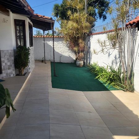 Villa Aconchego De Piratininga-Niteroi Rj Exterior foto