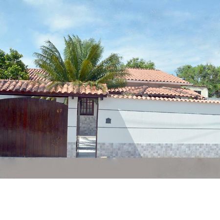 Villa Aconchego De Piratininga-Niteroi Rj Exterior foto