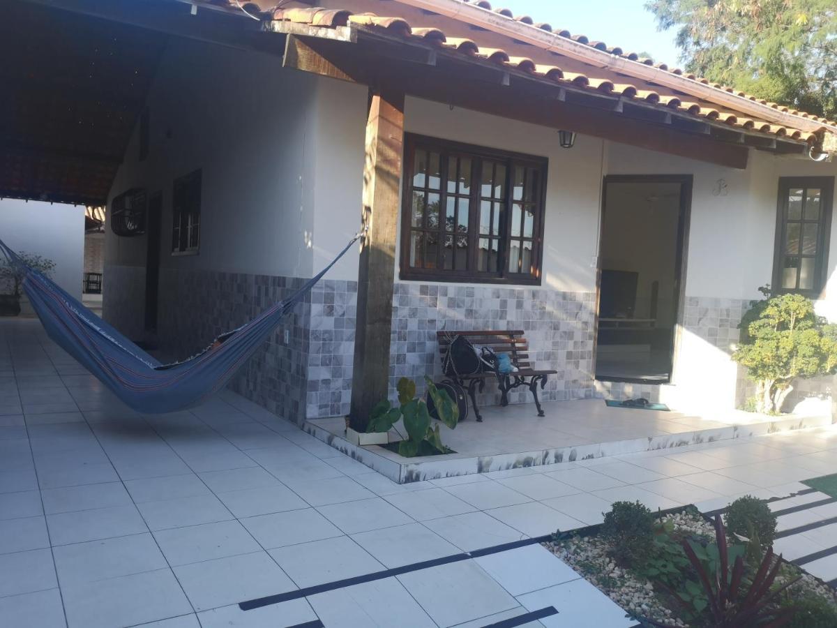 Villa Aconchego De Piratininga-Niteroi Rj Exterior foto