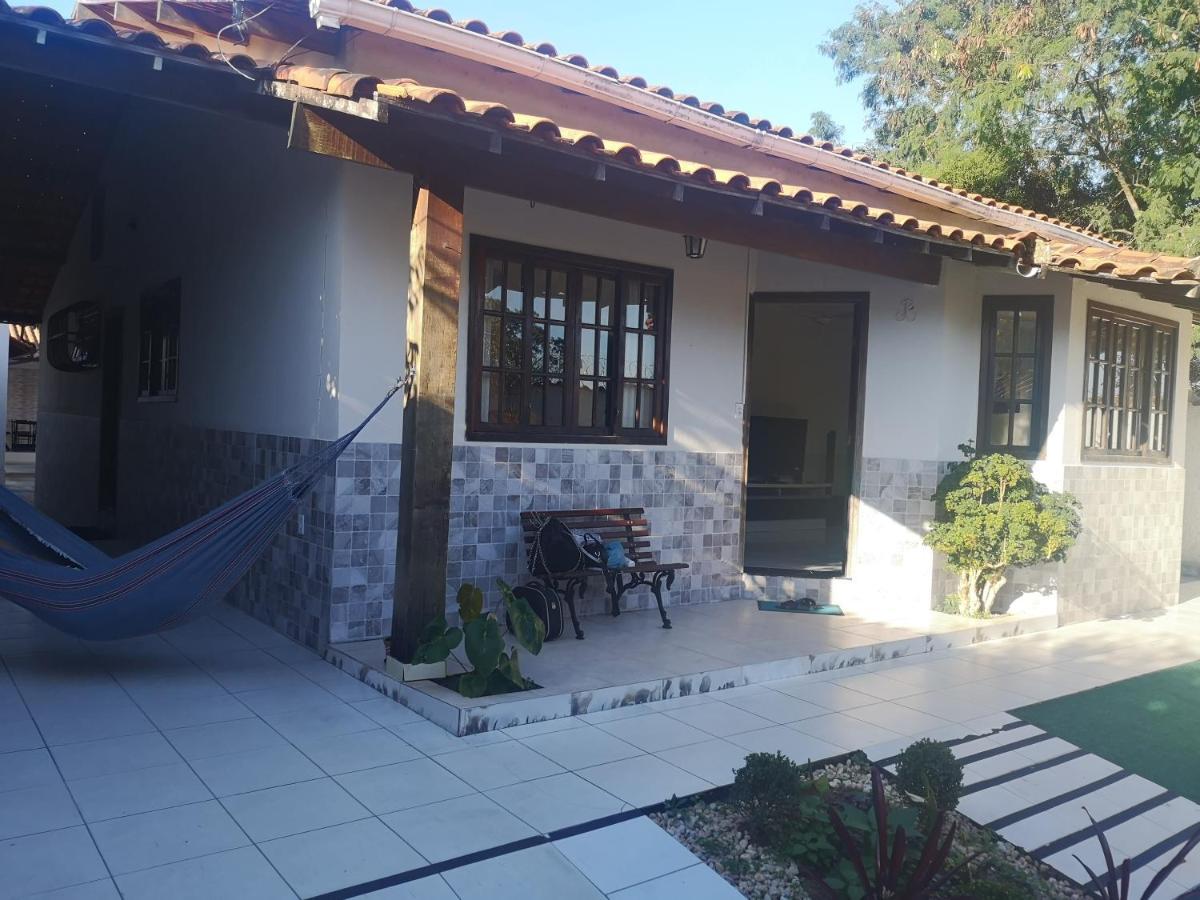 Villa Aconchego De Piratininga-Niteroi Rj Exterior foto