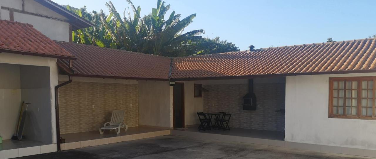 Villa Aconchego De Piratininga-Niteroi Rj Exterior foto