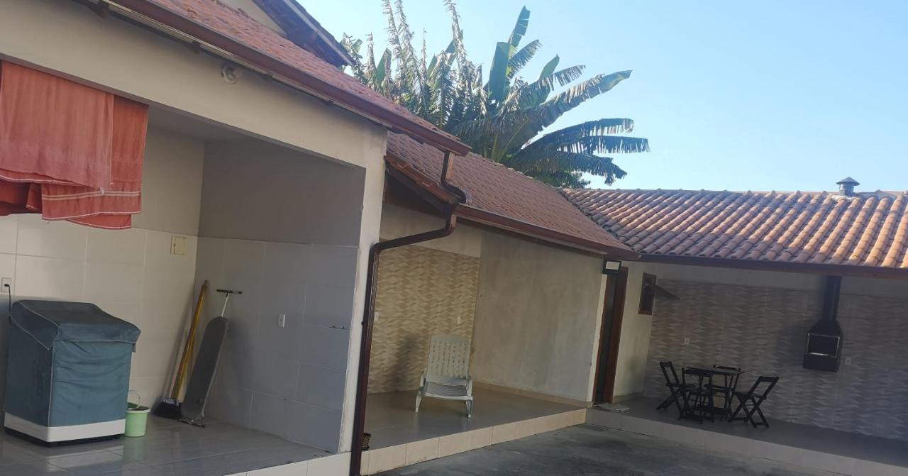 Villa Aconchego De Piratininga-Niteroi Rj Exterior foto