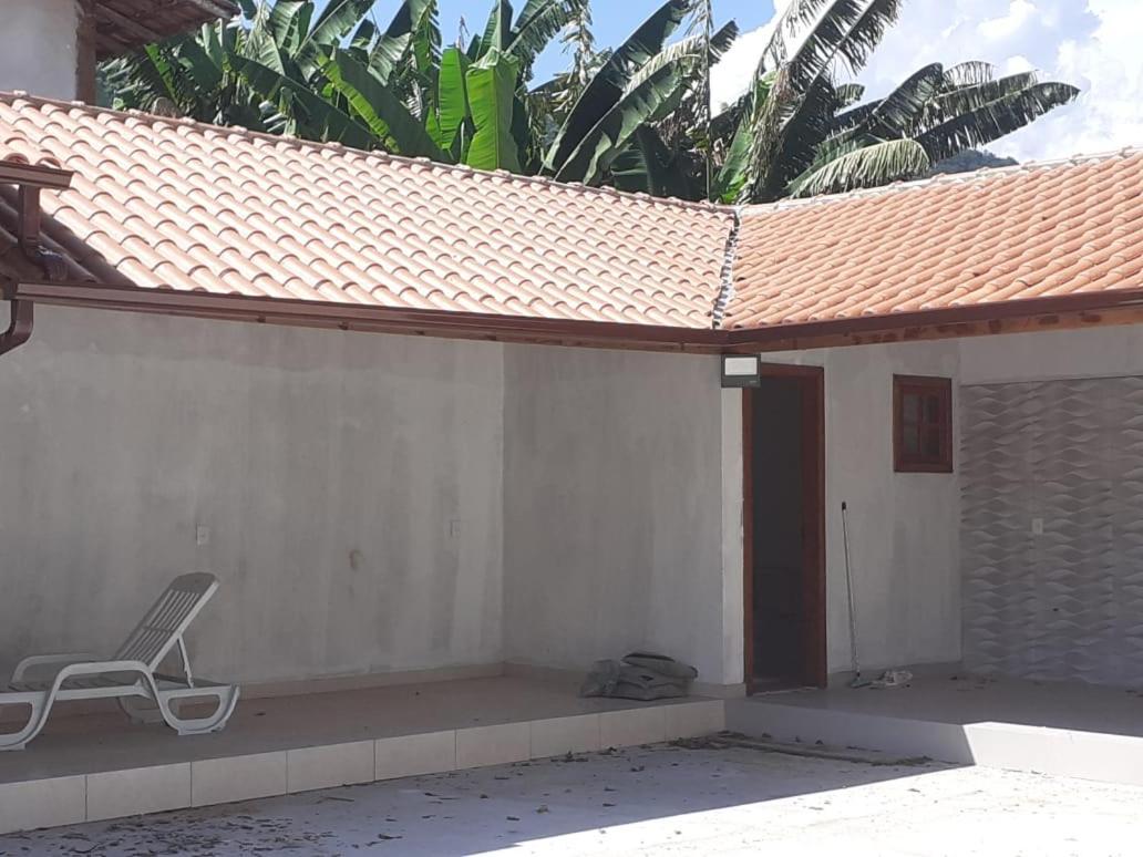 Villa Aconchego De Piratininga-Niteroi Rj Exterior foto