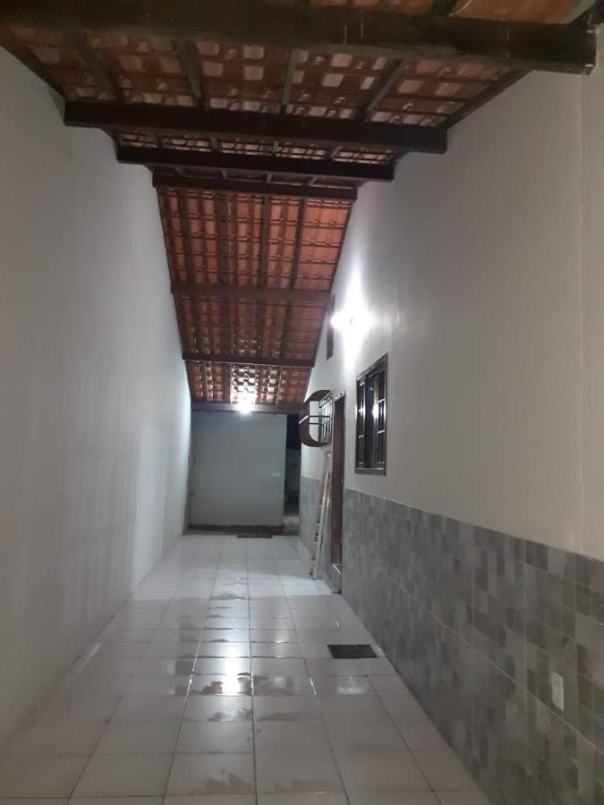 Villa Aconchego De Piratininga-Niteroi Rj Exterior foto