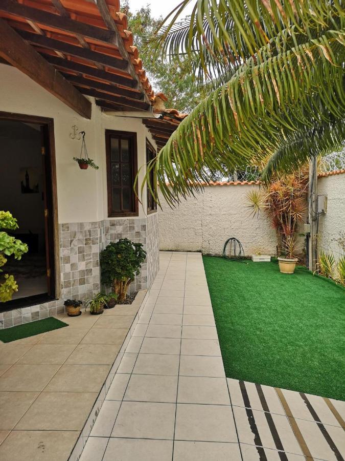 Villa Aconchego De Piratininga-Niteroi Rj Exterior foto
