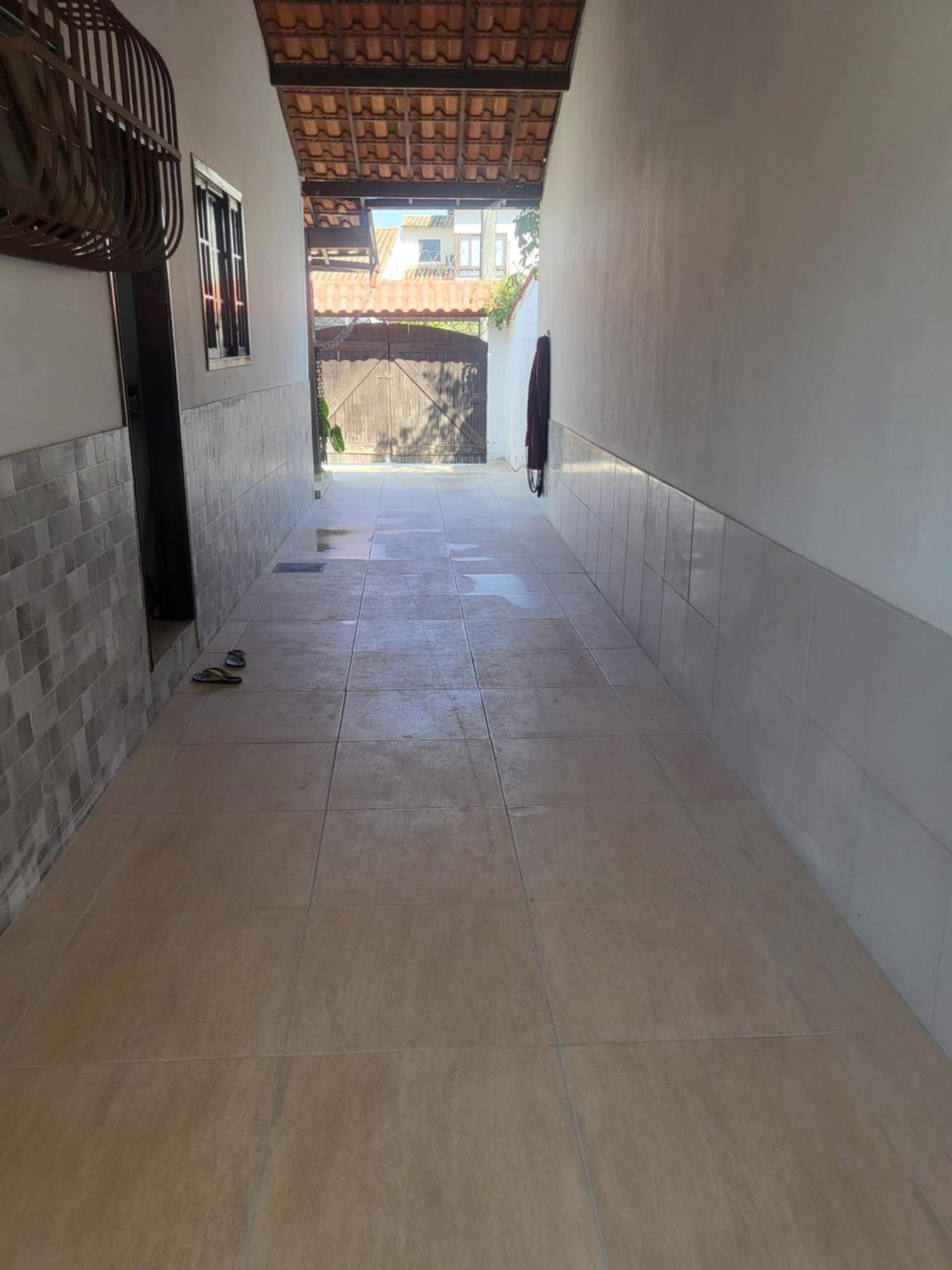 Villa Aconchego De Piratininga-Niteroi Rj Exterior foto