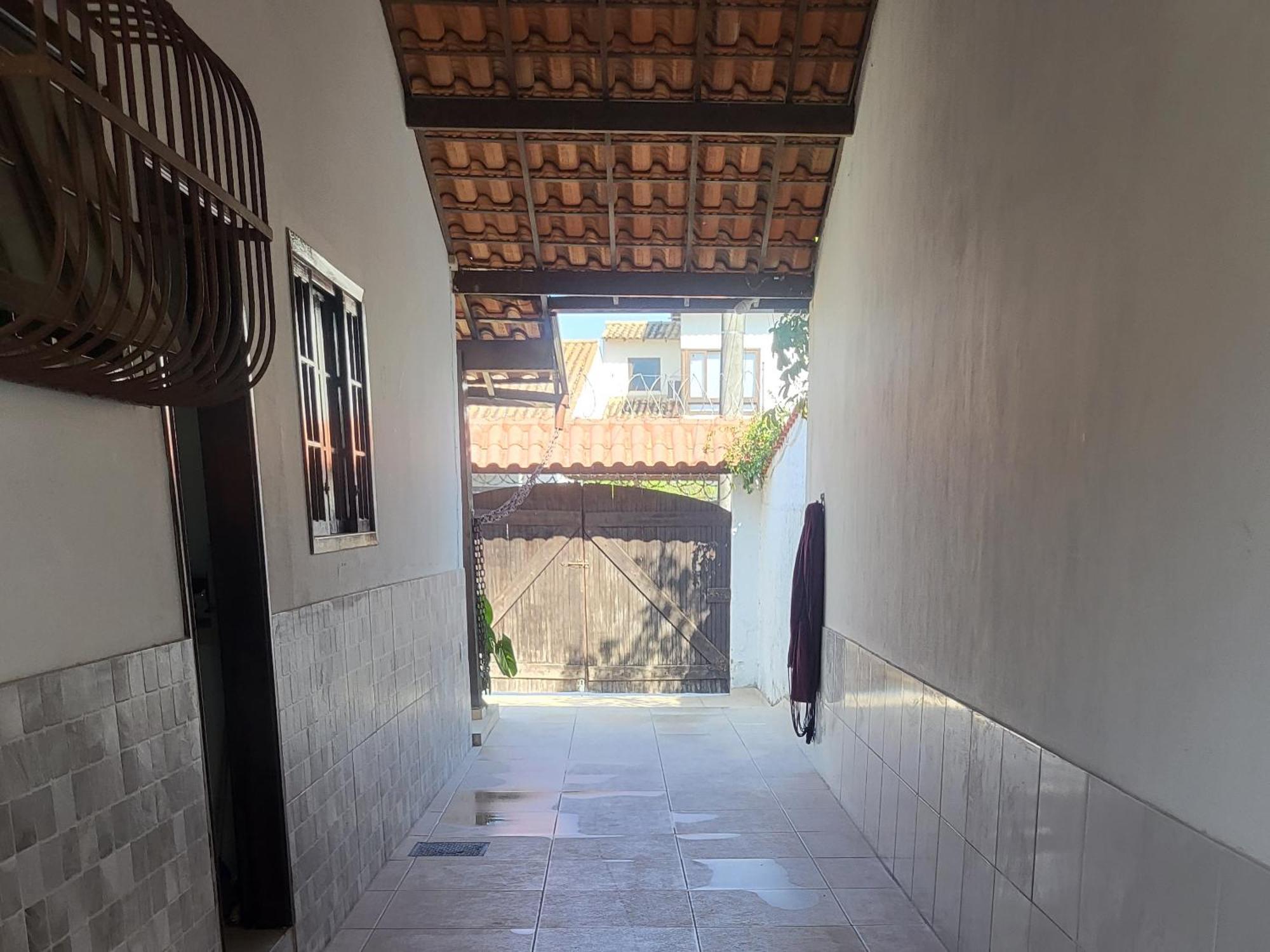 Villa Aconchego De Piratininga-Niteroi Rj Exterior foto