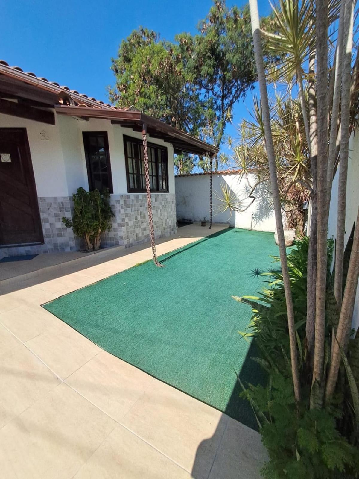 Villa Aconchego De Piratininga-Niteroi Rj Exterior foto