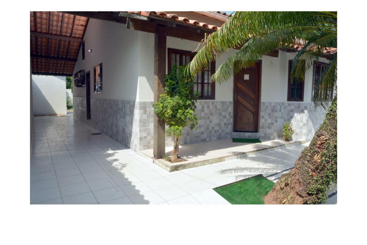 Villa Aconchego De Piratininga-Niteroi Rj Exterior foto